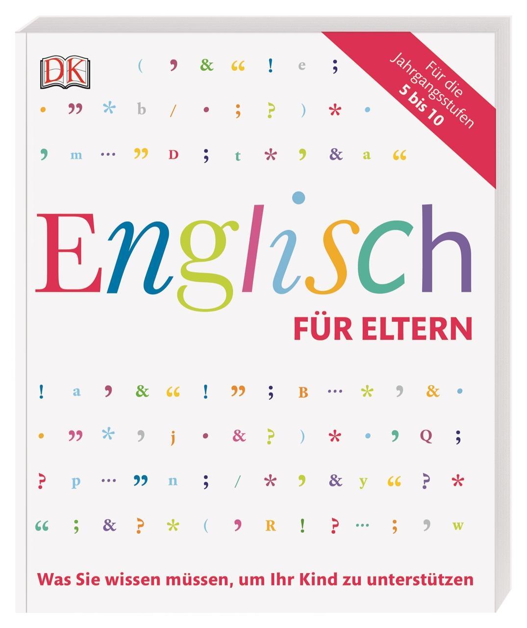 Cover: 9783831038046 | Englisch für Eltern | Valentin Werner (u. a.) | Buch | für Eltern