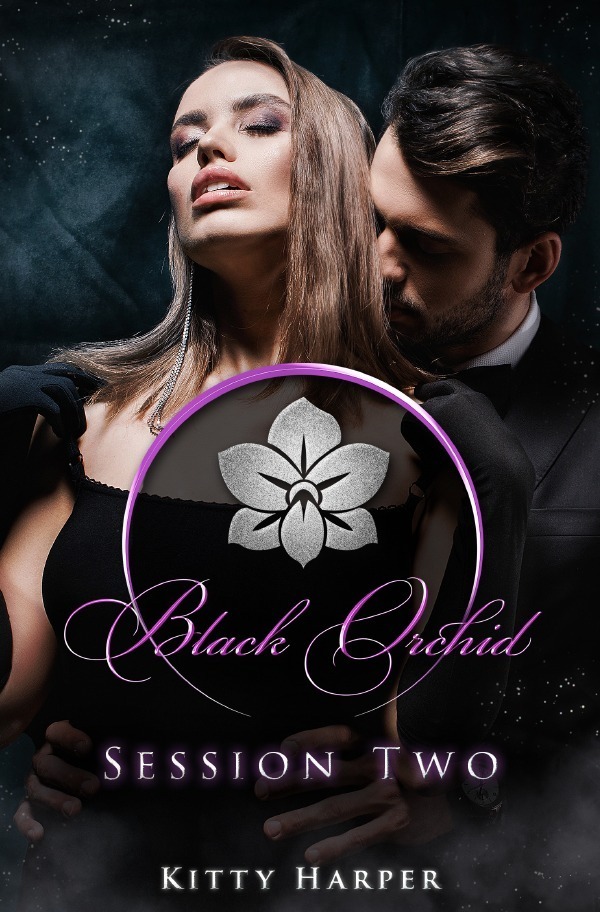 Cover: 9783754132340 | Black Orchid - The Sessions / Black Orchid - Session Two | Harper