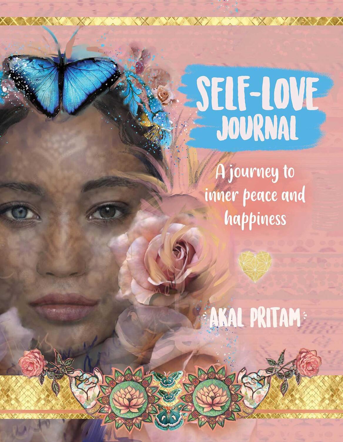 Cover: 9781925924459 | Self-Love Journal | Taschenbuch | Kartoniert / Broschiert | Englisch