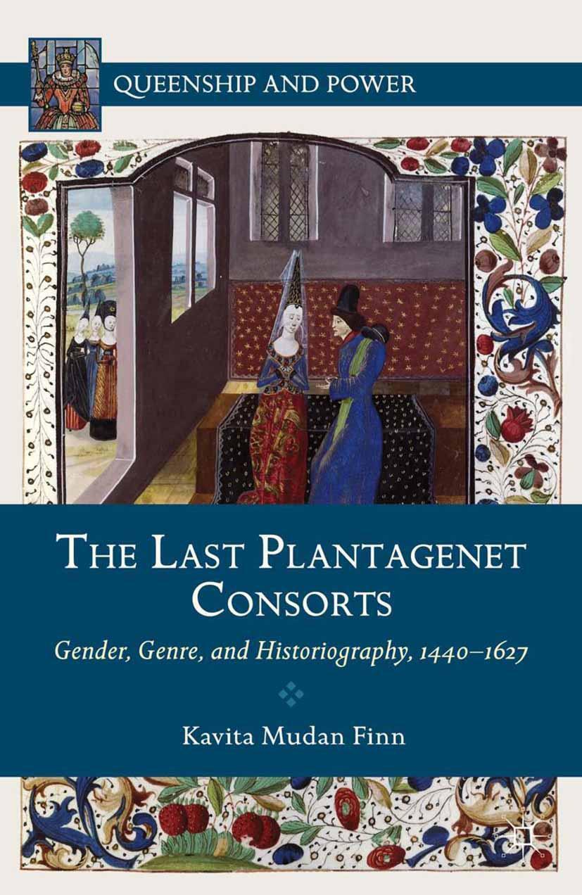 Cover: 9781349352173 | The Last Plantagenet Consorts | Kenneth A Loparo | Taschenbuch | xii