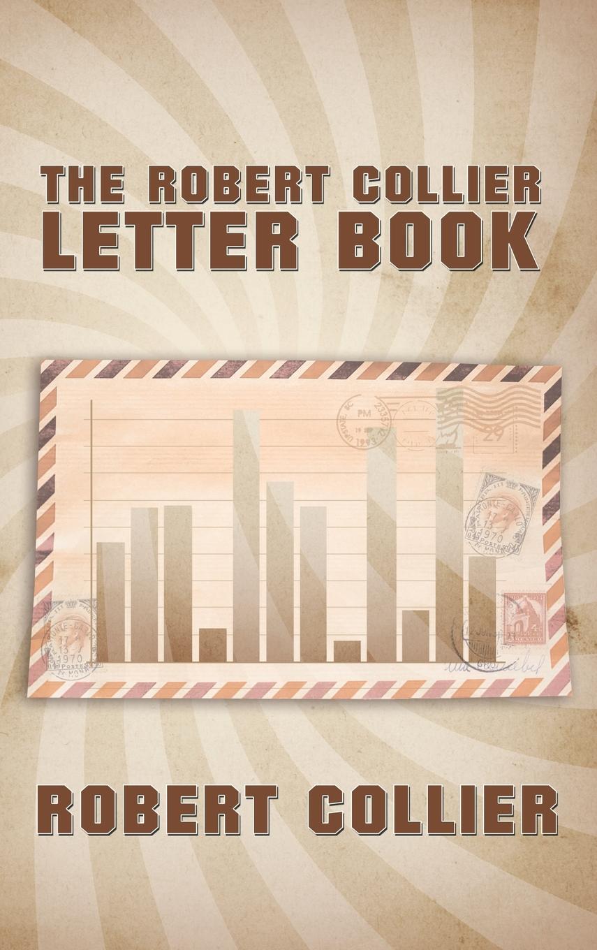 Cover: 9781607964568 | The Robert Collier Letter Book | Robert Collier | Buch | Englisch