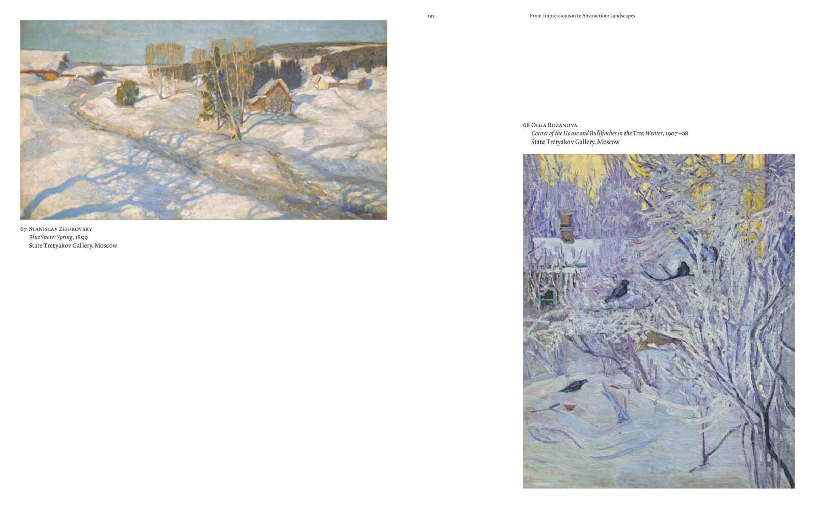 Bild: 9783791359830 | Impressionism in Russia | Ortrud Westheider (u. a.) | Buch | 256 S.