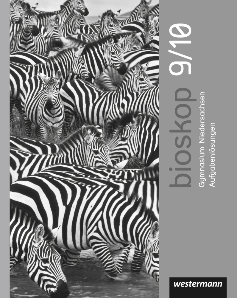Cover: 9783141596229 | bioskop SI - Ausgabe 2013 für Niedersachsen | Taschenbuch | 2018