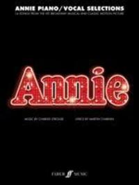 Cover: 9780571540341 | Annie | Buch | Englisch | 2017 | Faber Music Ltd | EAN 9780571540341