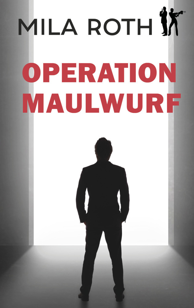 Cover: 9783967119657 | Operation Maulwurf | Mila Roth | Taschenbuch | Deutsch | 2022