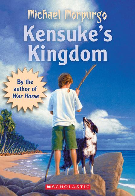 Cover: 9780439591812 | Kensuke's Kingdom | Michael Morpurgo | Taschenbuch | Englisch | 2004