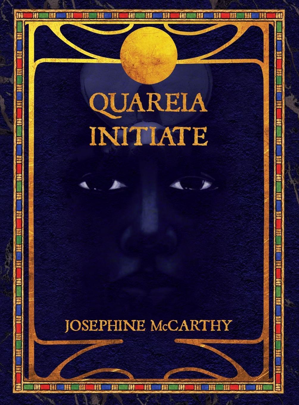 Cover: 9781911134251 | Quareia Initiate | Josephine Mccarthy | Buch | Quareia | Englisch