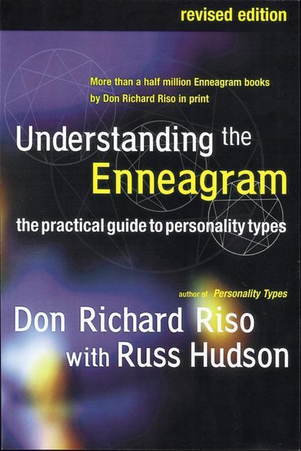 Cover: 9780618004157 | Understanding the Enneagram | The Practical Guide to Personality Types