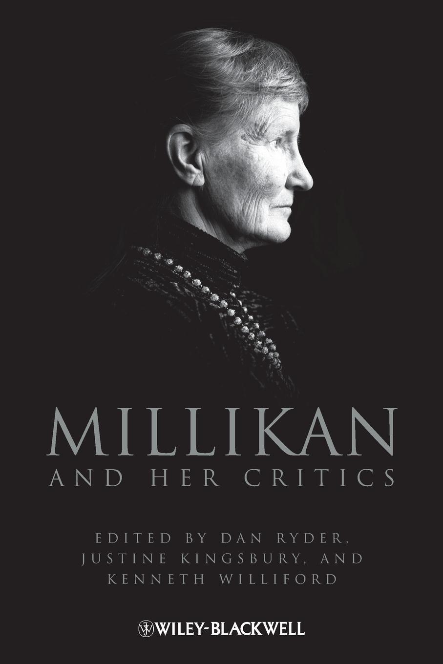 Cover: 9780470656853 | Millikan and Her Critics | Dan Ryder (u. a.) | Taschenbuch | XVII