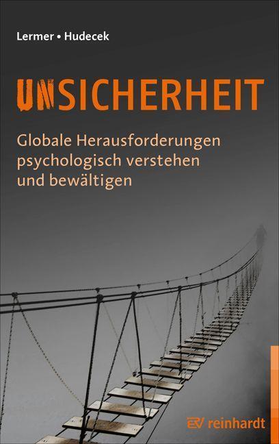 Cover: 9783497031443 | Unsicherheit | Eva Lermer (u. a.) | Taschenbuch | Deutsch | 2022