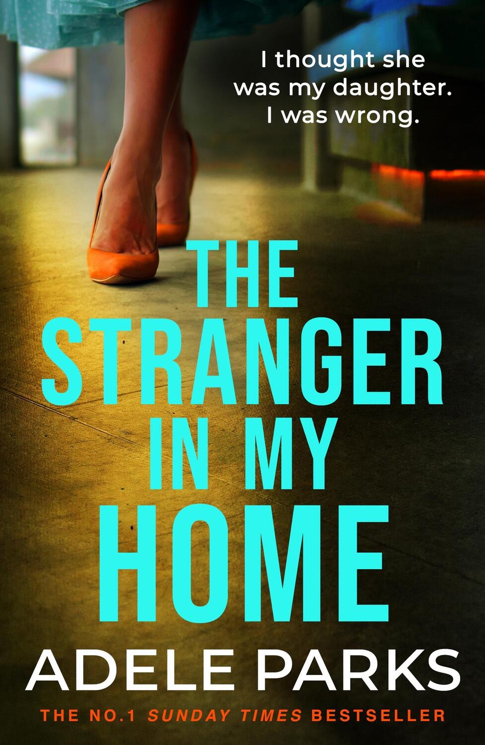 Cover: 9781472205520 | The Stranger In My Home | Adele Parks | Taschenbuch | 474 S. | 2017