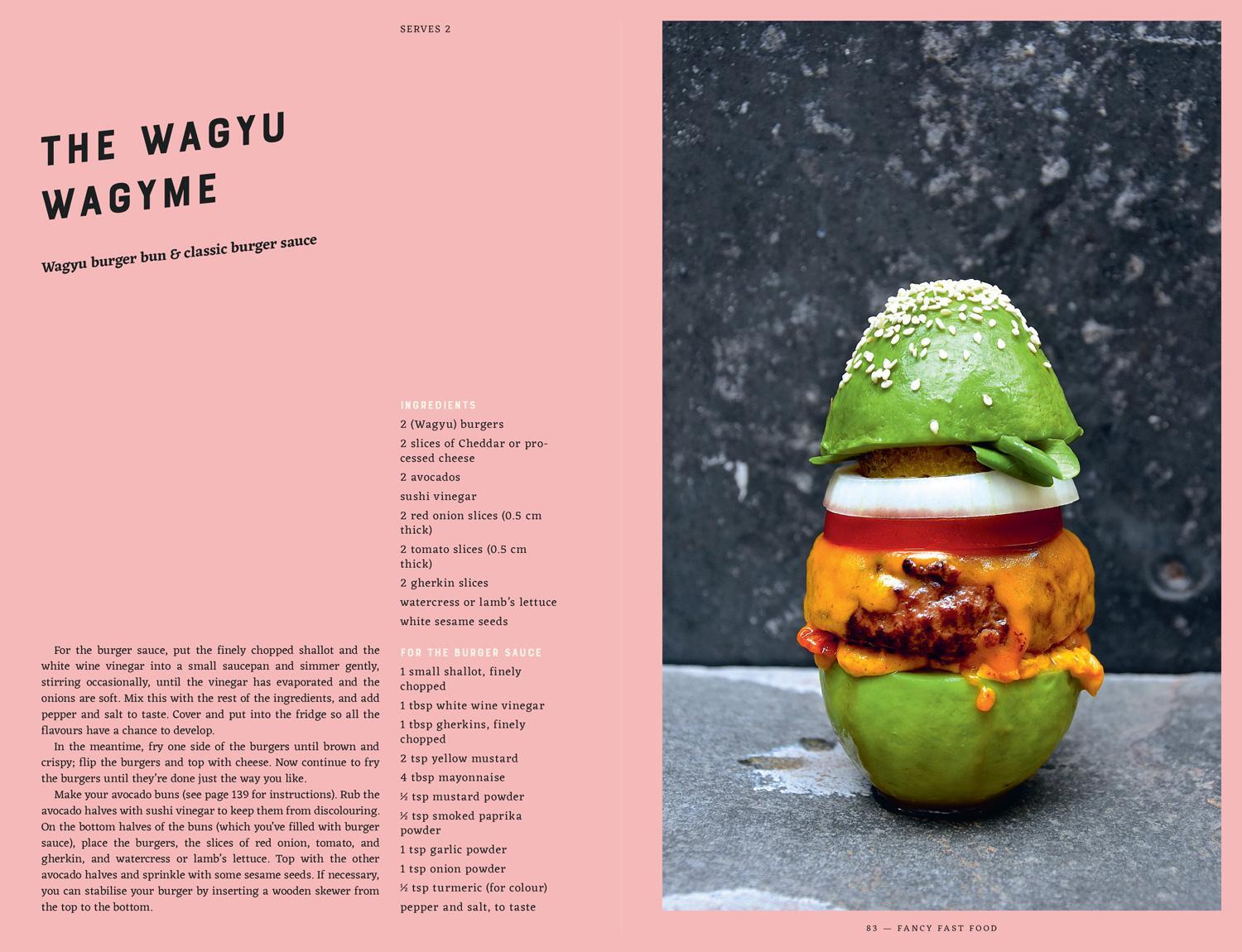 Bild: 9781911663133 | The Avocado Show | Recipes for the World's Most Instagrammable Fruit