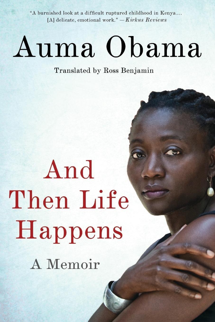Cover: 9781250031327 | And Then Life Happens | Auma Obama | Taschenbuch | Paperback | 2013