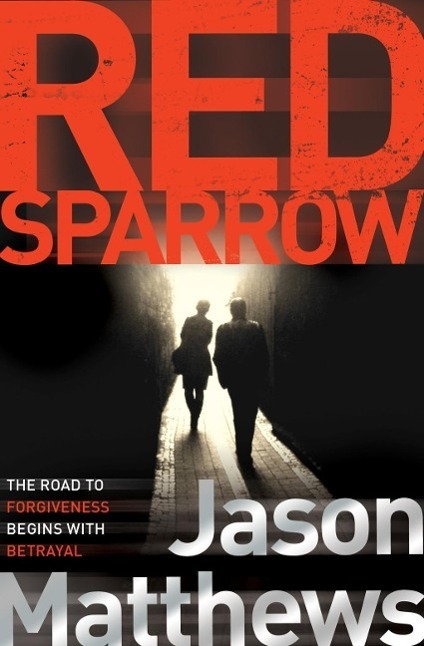 Cover: 9781471112607 | Red Sparrow | Red Sparrow Trilogy 1 | Jason Matthews | Taschenbuch