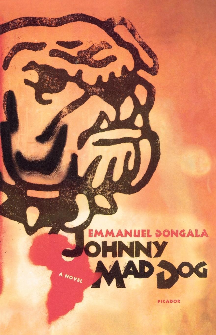 Cover: 9780312425302 | Johnny Mad Dog | Emmanuel Dongala | Taschenbuch | Englisch | 2006