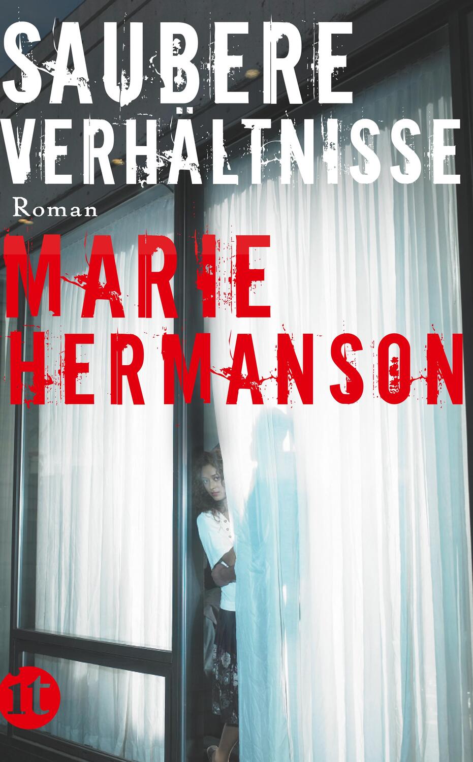 Cover: 9783458361251 | Saubere Verhältnisse | Marie Hermanson | Taschenbuch | 242 S. | 2016