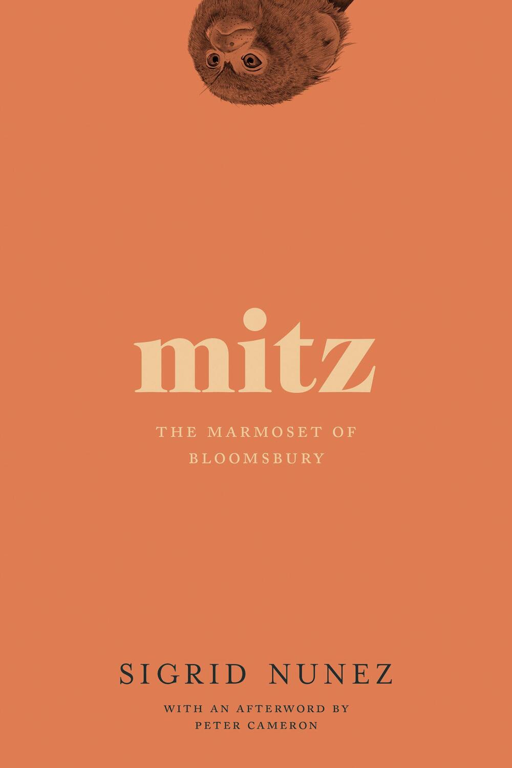 Cover: 9781593765828 | Mitz: The Marmoset of Bloomsbury | Sigrid Nunez | Taschenbuch | 2019