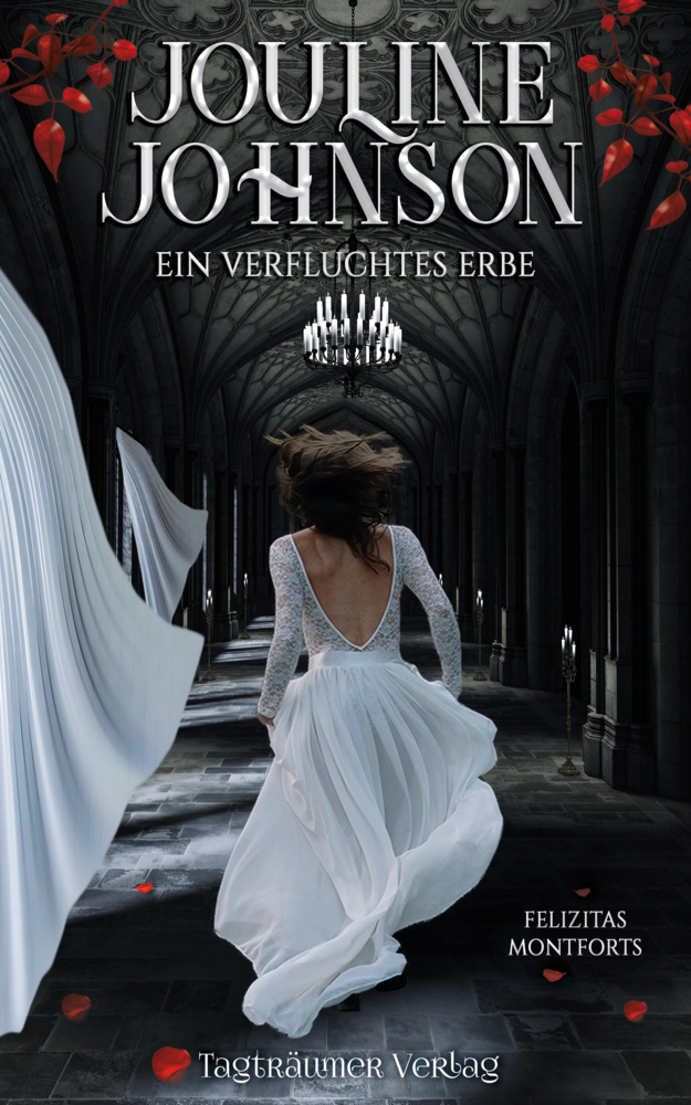 Cover: 9783946843757 | Jouline Johnson | Ein verfluchtes Erbe | Felizitas Montforts | Buch