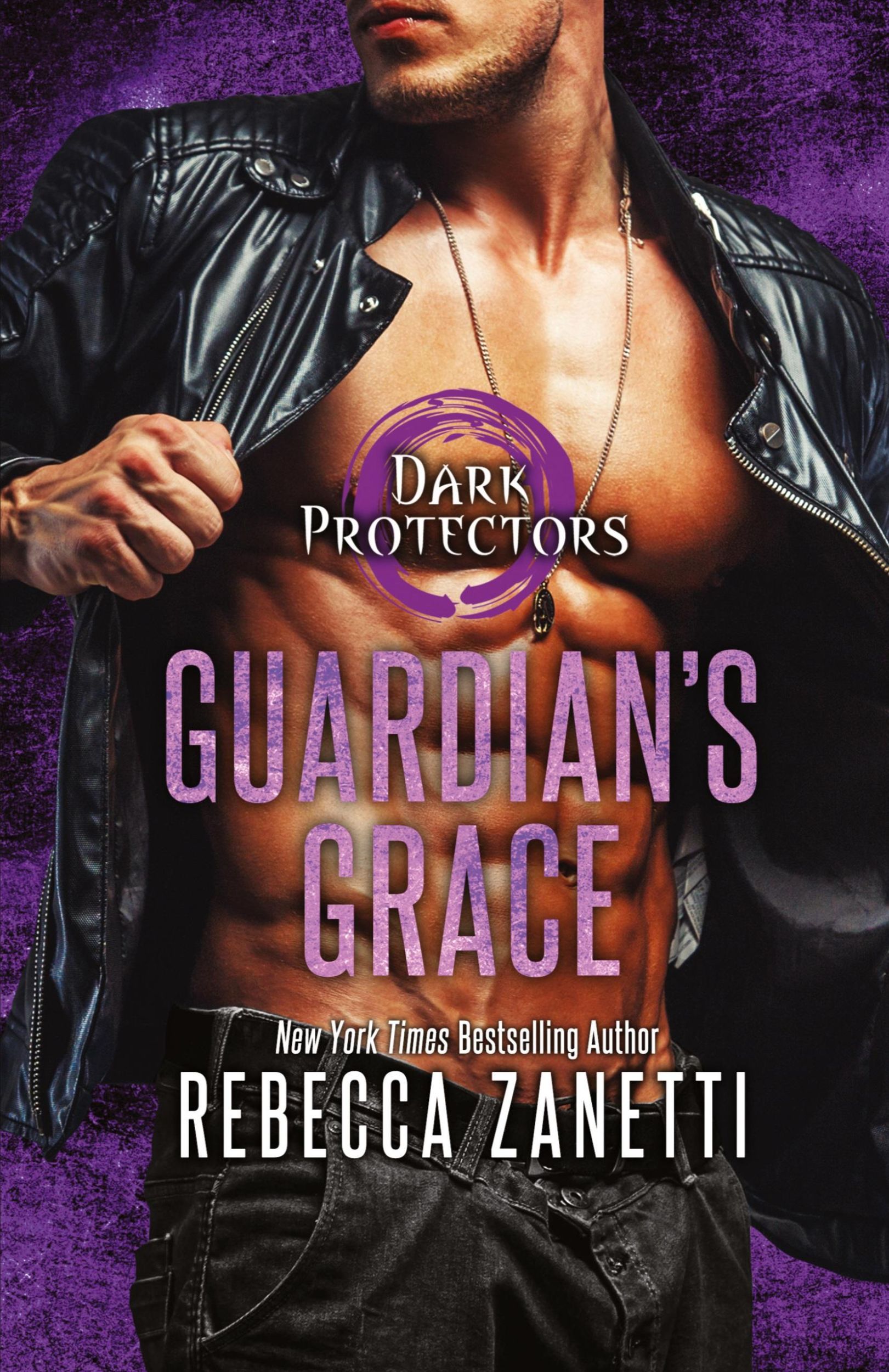 Cover: 9781516110803 | Guardian's Grace | Rebecca Zanetti | Taschenbuch | Englisch | 2020