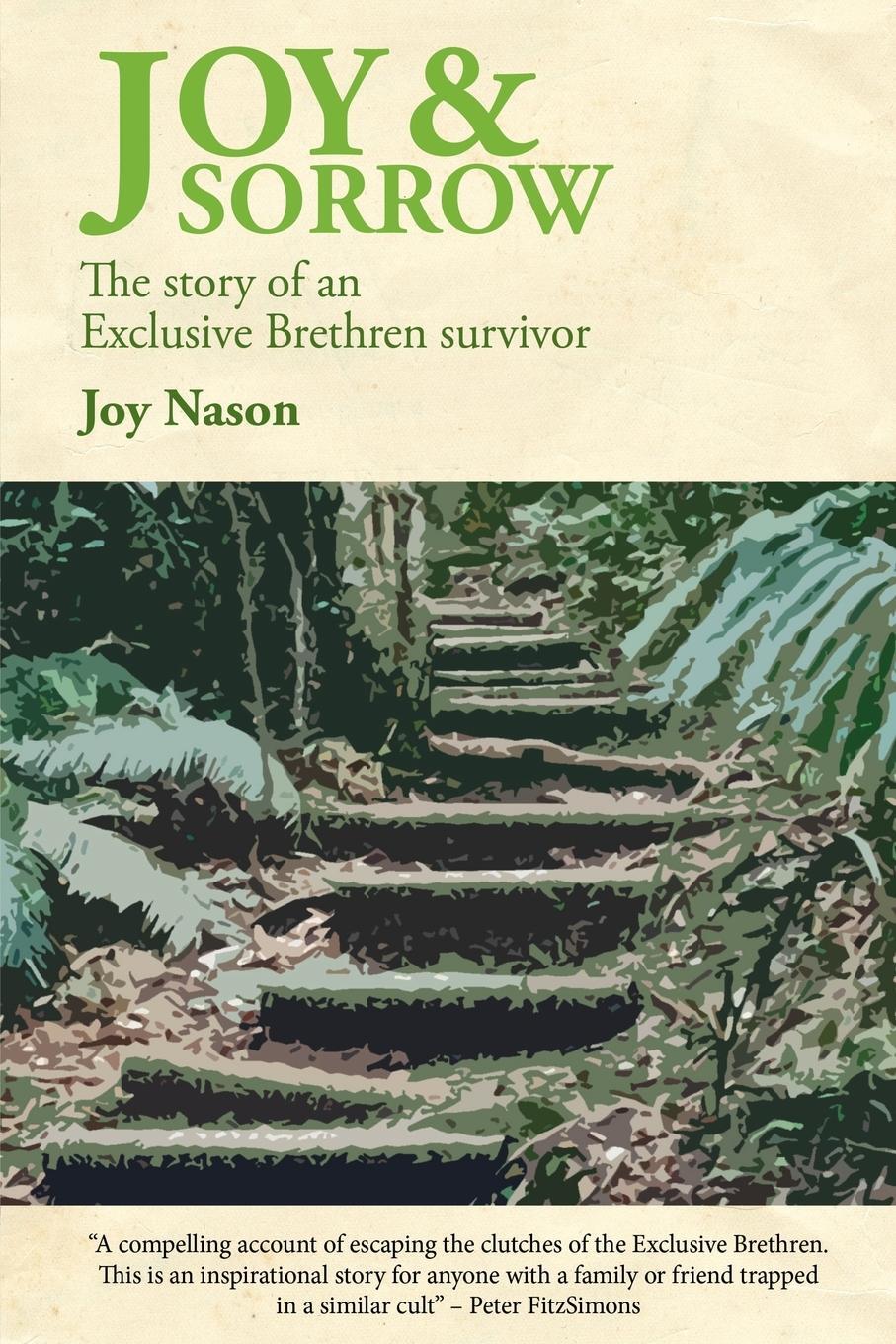 Cover: 9780994269164 | Joy &amp; Sorrow | Joy Nason | Taschenbuch | Paperback | Englisch | 2015