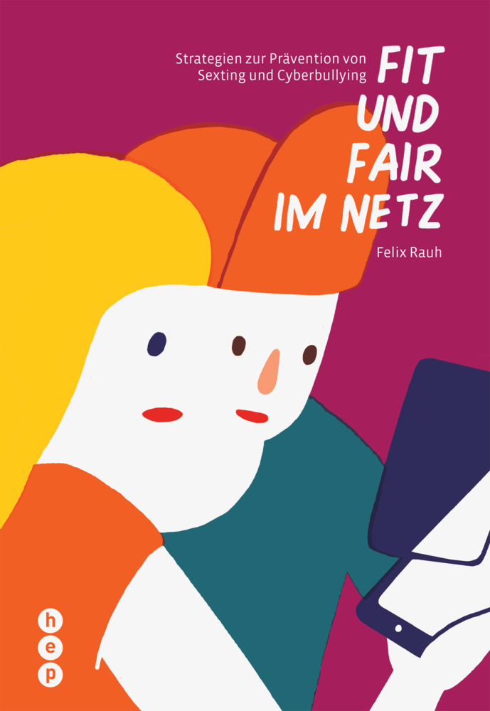 Cover: 9783035504798 | Fit und fair im Netz | Felix Rauh | Taschenbuch | 134 S. | Deutsch