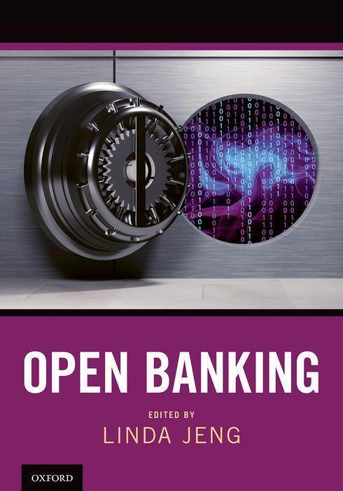 Cover: 9780197582879 | Open Banking | Linda Jeng | Buch | Gebunden | Englisch | 2022