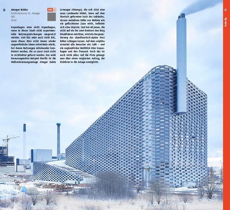 Bild: 9783869226811 | Architekturführer Kopenhagen | Insa Reichenau (u. a.) | Taschenbuch