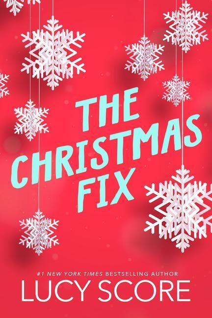 Cover: 9781728295145 | The Christmas Fix | Lucy Score | Taschenbuch | Englisch | 2023