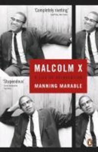 Cover: 9780141024301 | Malcolm X | A Life of Reinvention | Manning Marable | Taschenbuch