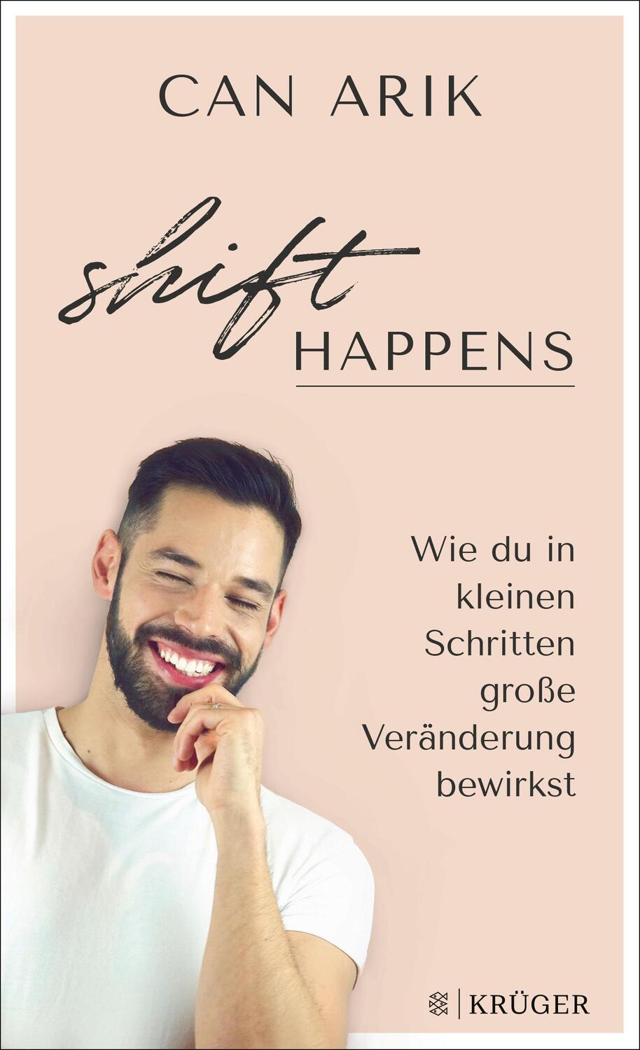 Cover: 9783810530943 | Shift happens | Bilge Can Arik | Buch | 304 S. | Deutsch | 2023