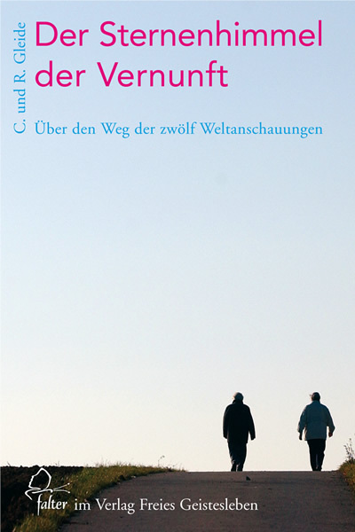 Cover: 9783772514357 | Der Sternenhimmel der Vernunft | Corinna Gleide (u. a.) | Buch | 2008
