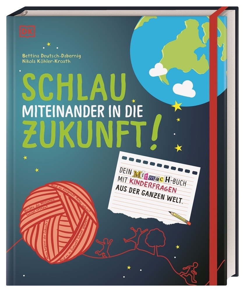 Cover: 9783831040704 | Schlau miteinander in die Zukunft | Nikola Köhler-Kroath (u. a.)