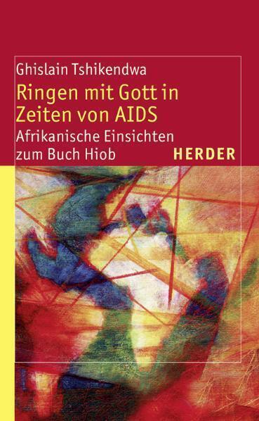 Cover: 9783451350023 | Ringen mit Gott in Zeiten von AIDS | Ghislain Tshikendwa Matadi | Buch