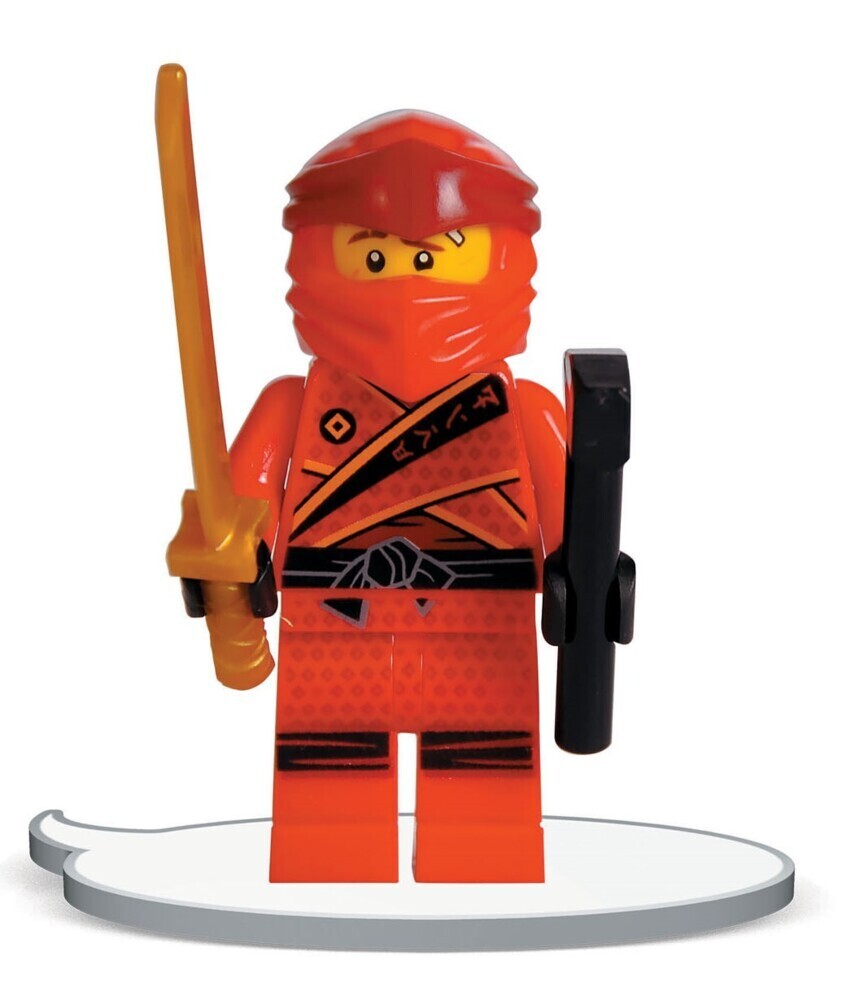 Bild: 9783960805861 | LEGO® Ninjago® - Rätselspaß für heldenhafte Ninja, m. 1 Beilage | Buch