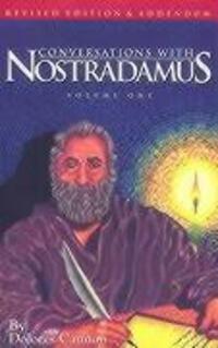 Cover: 9781886940000 | Conversations with Nostradamus | Dolores Cannon | Taschenbuch | 1997