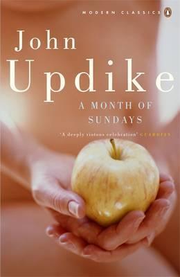 Cover: 9780141189000 | A Month of Sundays | John Updike | Taschenbuch | Englisch | 2007