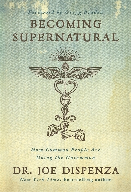 Cover: 9781781808313 | Becoming Supernatural | How Common People Are Doing the Uncommon