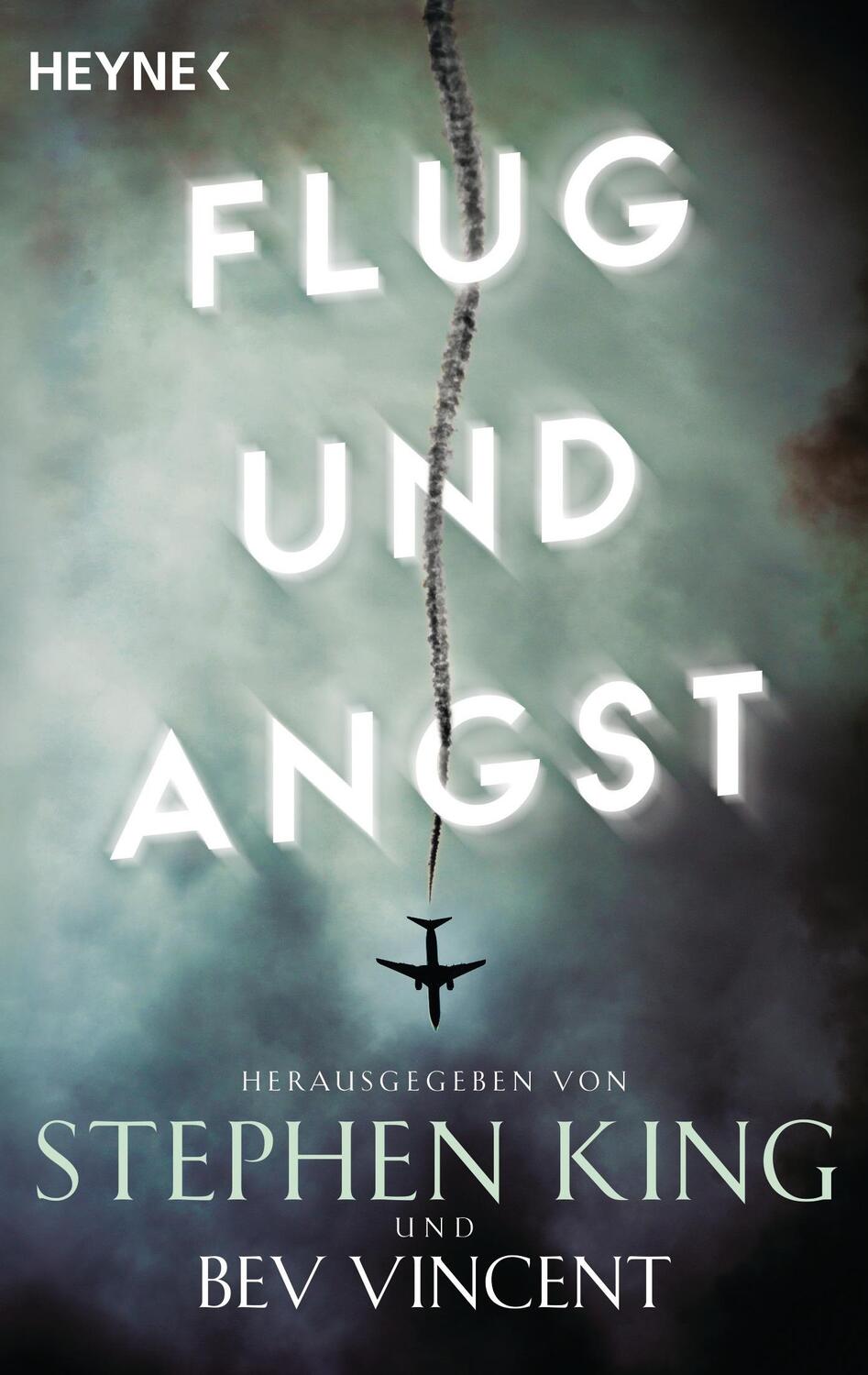 Cover: 9783453439801 | Flug und Angst | Stephen King (u. a.) | Taschenbuch | Deutsch | 2019