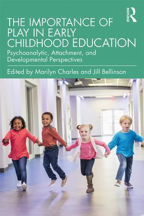Cover: 9781138749931 | The Importance of Play in Early Childhood Education | Taschenbuch