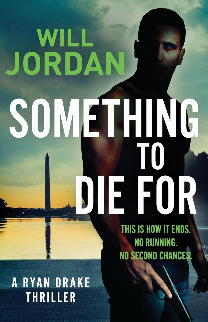 Cover: 9781800322011 | Something to Die For | Will Jordan | Taschenbuch | Englisch | 2020