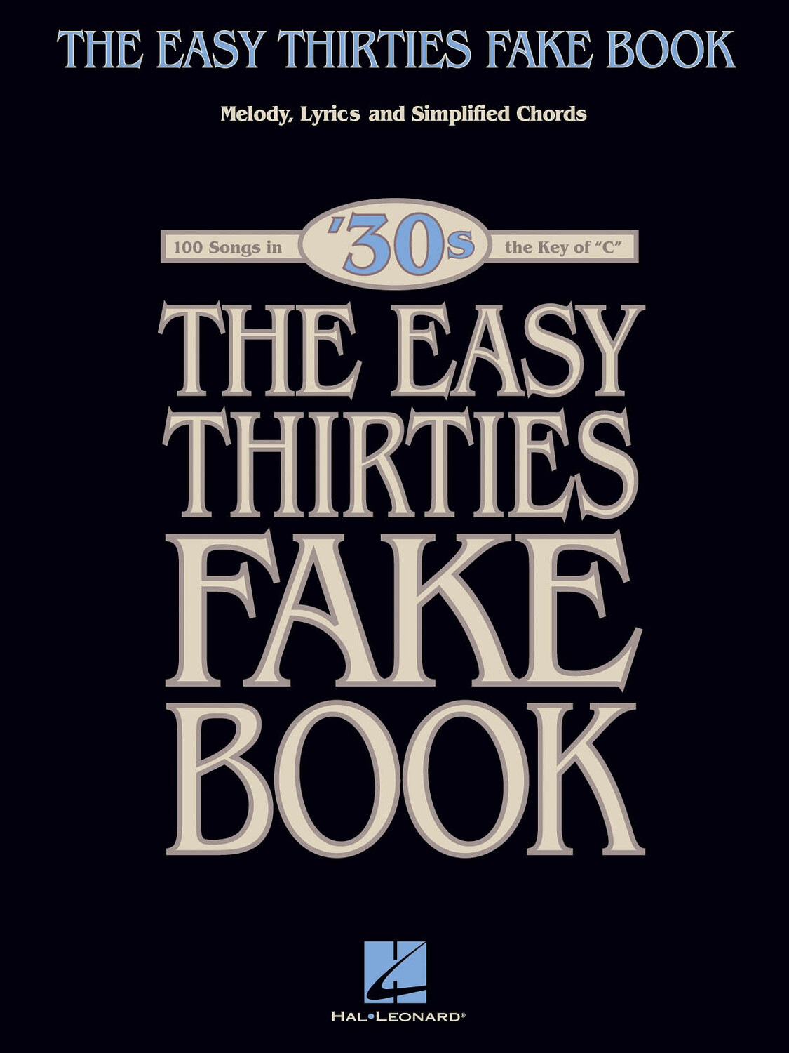 Cover: 884088275853 | The Easy 193s Fake Book | C Instruments | Easy Fake Book | Buch | 2009