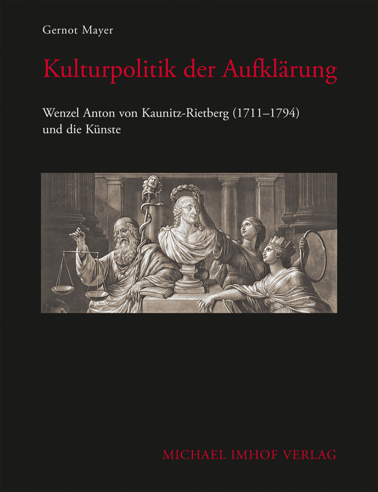 Cover: 9783731911999 | Kulturpolitik der Aufklärung | Gernot Mayer | Taschenbuch | Deutsch