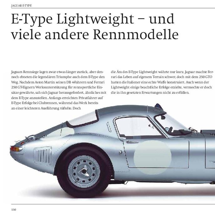 Bild: 9783898801089 | Jaguar E-Type | Nigel Thorley | Buch | 184 S. | Deutsch | 2022 | Heel