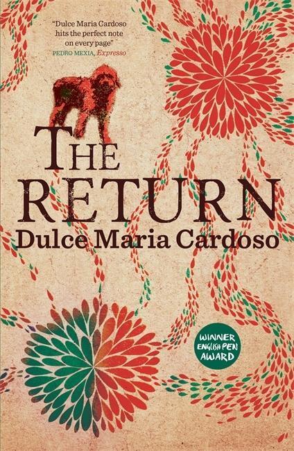 Cover: 9780857054364 | The Return | Dulce Maria Cardoso | Taschenbuch | Englisch | 2017