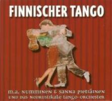 Cover: 4015698031225 | Finnischer Tango-Ist das Glück nur ein Traum? | Numminen | Audio-CD