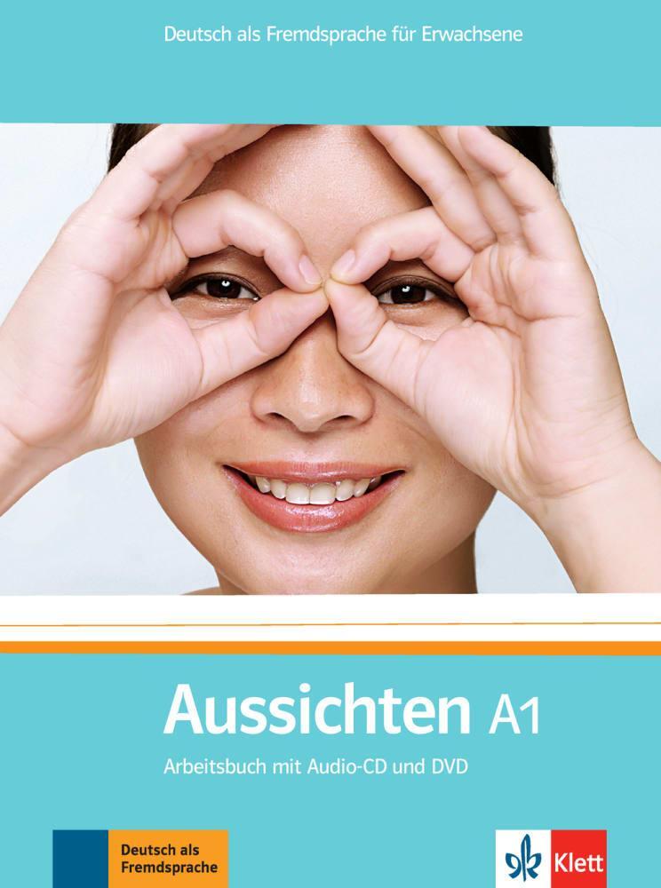 Cover: 9783126762014 | Aussichten A1 | Jentges | Taschenbuch | 208 S. | Deutsch | 2010