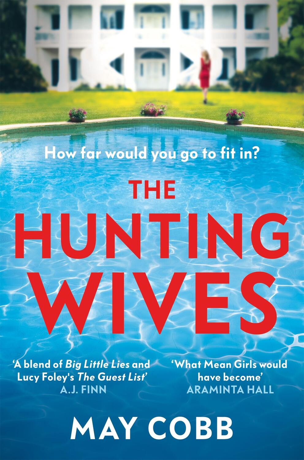 Cover: 9781398702592 | The Hunting Wives | May Cobb | Taschenbuch | Kartoniert / Broschiert