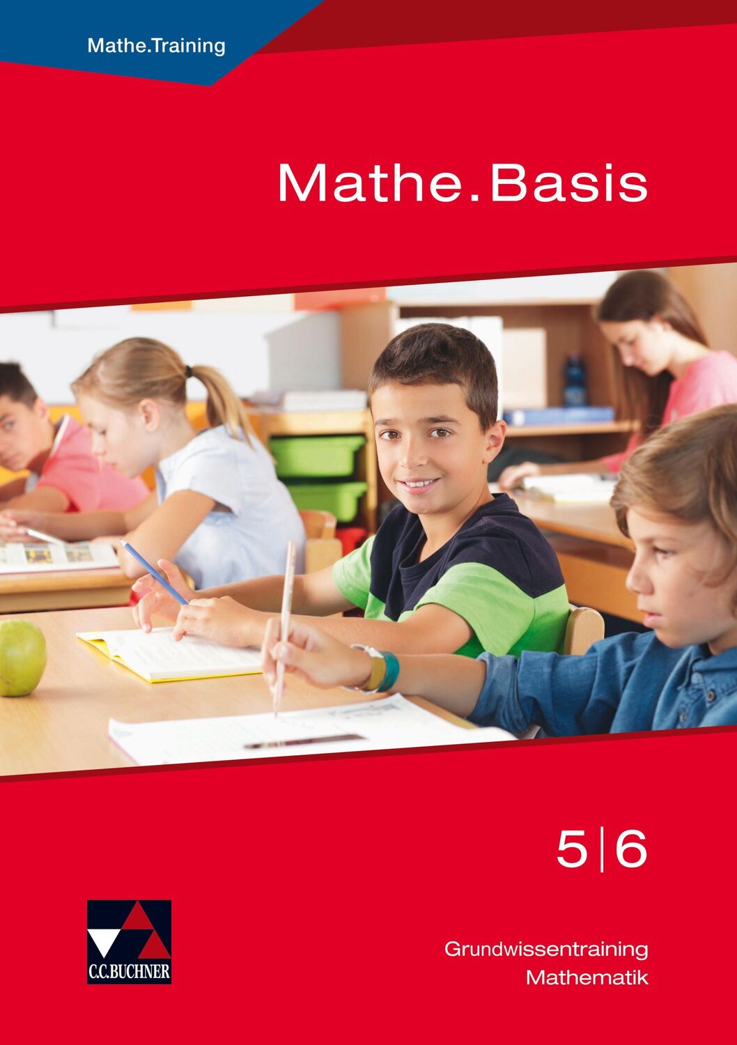 Cover: 9783661615103 | mathe.delta 5/6 Mathe.Basis Baden-Württemberg | Ulrike Schätz | 64 S.