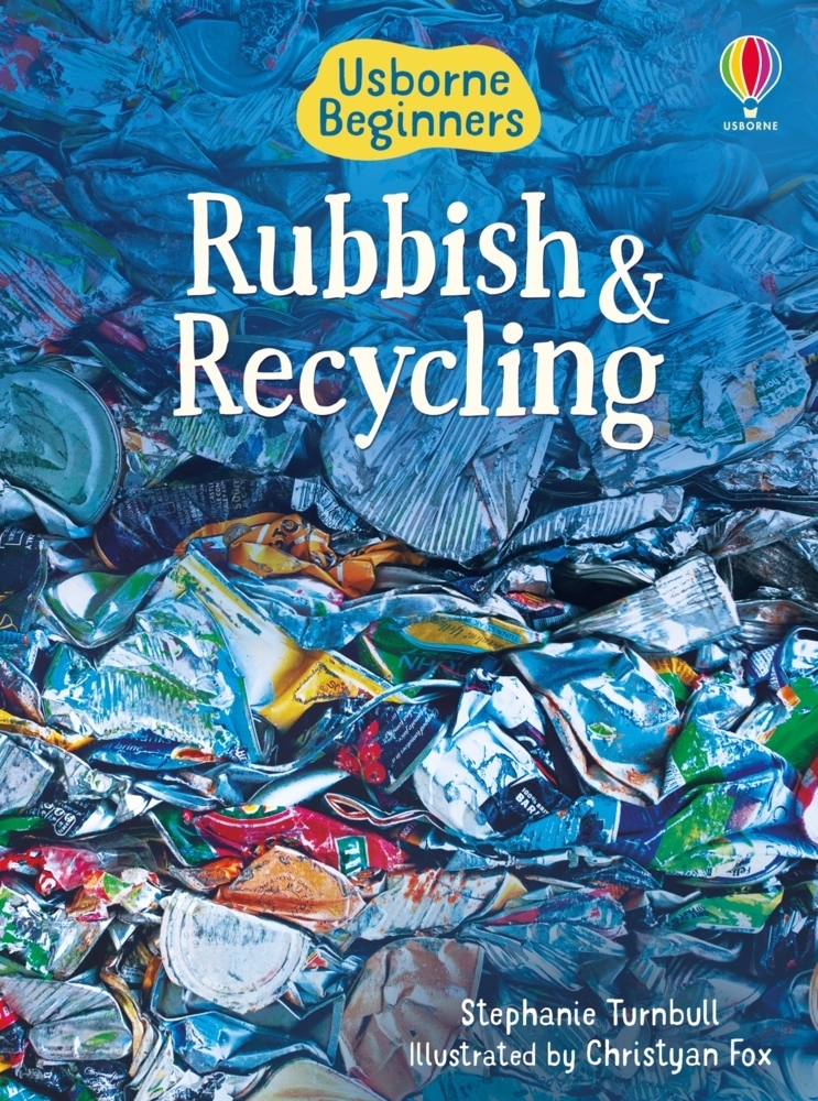 Cover: 9781474903202 | Rubbish and Recycling | Stephanie Turnbull | Buch | Englisch | 2016