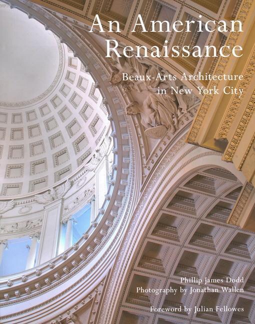 Cover: 9781864706819 | An American Renaissance | Beaux-Arts Architecture in New York City